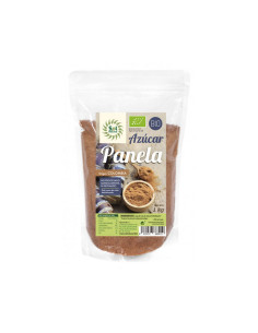 Azucar panela bio 1kg Sol Natural